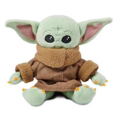 Disney Store Official Star Wars The Mandalorian - Grogu (The Child ...
