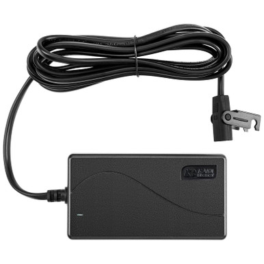 MineCtrl Recliner Power Supply, Model KDDY008F Kaidi AC/DC Switching ...