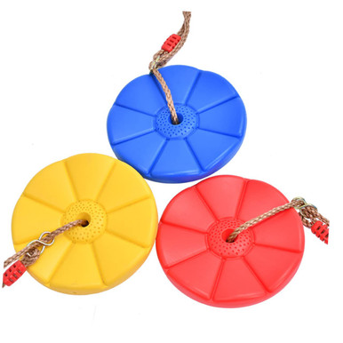 INOOMP Rope Tree Swing Indoor Swing for Kids Outdoor Play Equipment ...