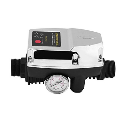 EPC-4 110V Pressure Controller Automatic Pressure Controller Electronic ...