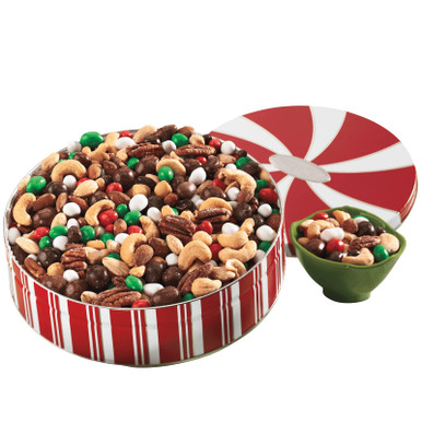 The Swiss Colony Ultimate Snack Mix - Sweet and Salty Variety Bridge ...