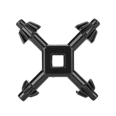 Electric drill chuck key 4 in 1 electric drill key, drill press chuck ...