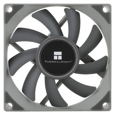 Thermalright TL-8015 CPU Fan High Performance Cooler Fan 2200RPM,Low ...