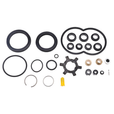 Hydro Boost Seal Leak Repair Kit Universal Hydroboost Kit for Chevrolet