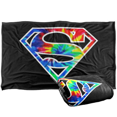 DC Comics - Pantalones De Pijama Con Estampado De Símbolo De Superman