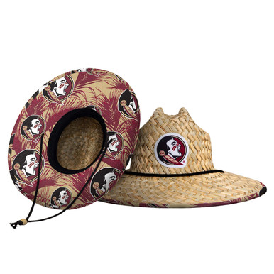 Aazon.co : FOCO En's NCAA College Tea Logo Floral Tropical Hawaiian-963634