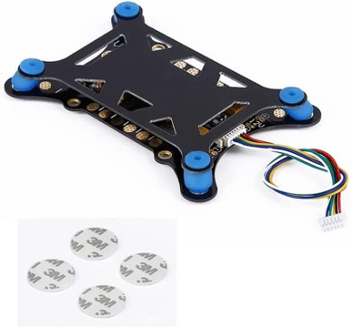 [Drone Accessories] Drone Accessories DIY FPV APM PX4 5 in 1 Shock ...
