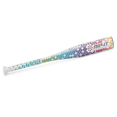 RIP-IT | Spark Girls Fastpitch Softball Bat | Aluminum | 26