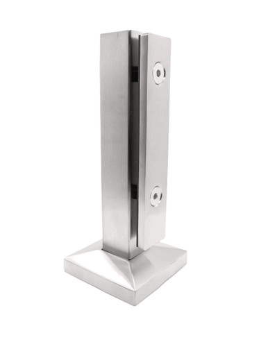 Talon Glass Railing Stainless Steel Glass Talon 10