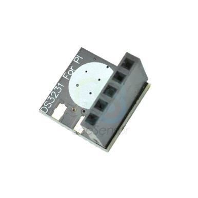 Precision DS3231 Real Time Clock Module RTC DS3231 3.3V/5V for ...