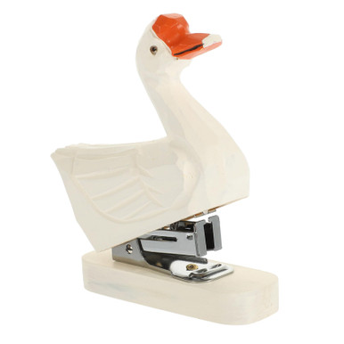 TEHAUX Office Stapler Animal Decor Hand Stitcher Cute Stapler Book ...