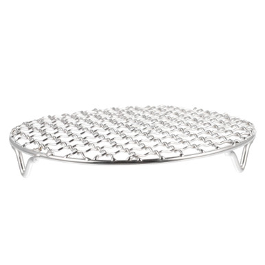 Happyyami 1pc Bbq Mesh Metal Screen Mesh Griddle Grill Accessories Bbq ...