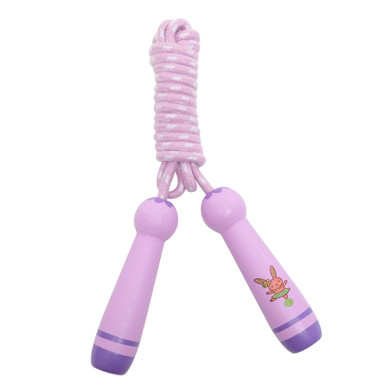 Hopping Rope KICHOUSE Children's Skipping Rope Training Rope - Jump Rope Jumprope ...