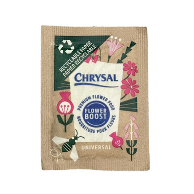 Paquetes de coida Chrysal Cl... - B08SLFDZYG | Encarguelo.co