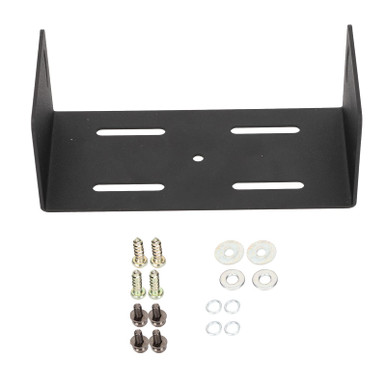 For ICOM Mounting Bracket ID4100A, ID5100A, 2730A, V8000, A110, IC-2820H ID-880H For ICOM Mounting Bracket ID4100A, ID5100A, 2730A, V8000, A110, IC-2820H ID-880H