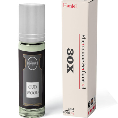 Haniel Pheromone Perfume Oil for Men: Unleash Your Irresistible Charm ... - Pheromone Products For Increased Charm
