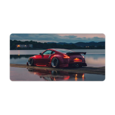 JDM Car Desk Mats on Top of Desks Pad Japanese Large Mouse Pads Gaming ...