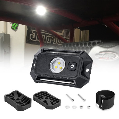 LED Dome Light, SWATOW 4×4 Universal Roll Bar Mount LED Light LED Interior Light - View #10