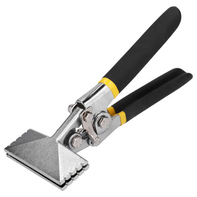 Hand Seamer,Metal Former Bender Hand Tool, Hand Seamer Pliers, Sheet ...