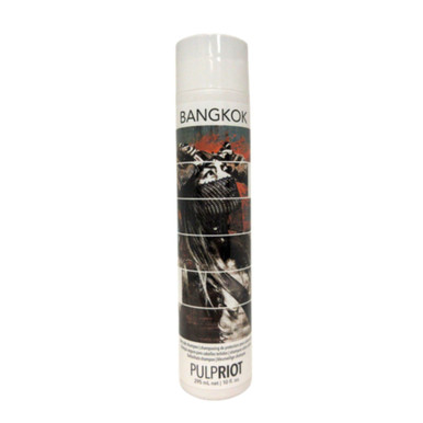 Pulp Riot Bangkok Color-Safe Shampoo 10 fl.oz. - Warehousesoverstock