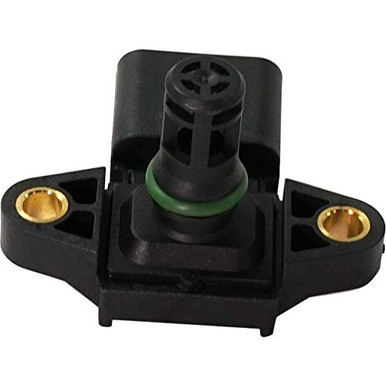 MAP Sensor Compatible with F150 Truck Ford F-150 Expedition Lincoln ...
