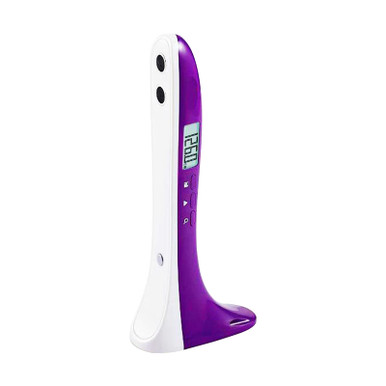 Body Measuring Ruler Ultrasonic Stadiometer Height Measuring Device ...