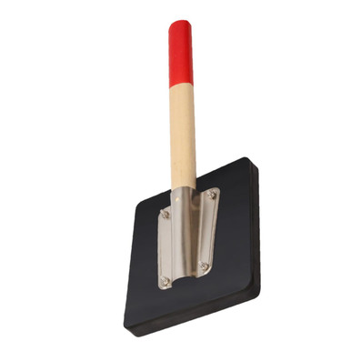 Tile Clapper DOITOOL Rubber Clapper Gavel Useful Rubber Mallet Square Rubber Hammer ...
