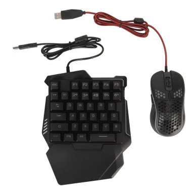 Mix Se Keyboard Mouse Converter for FPS Handheld Games,Mouse Gaming ...