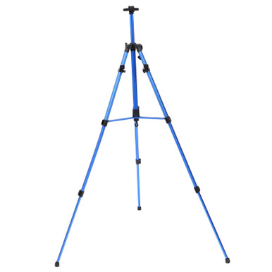 TEHAUX Sketcher Triangle Metal Bracket Display Rack Aluminum Alloy ...