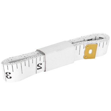 Body Measurement Ruler, Plastic Measuring Tape Not Easily Deformed ...