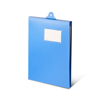 Files Folder Hanging Record Folder with Labels and Stickers A4 Data ...