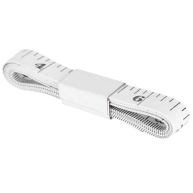 Body Measurement Ruler, Plastic Measuring Tape Not Easily Deformed ...