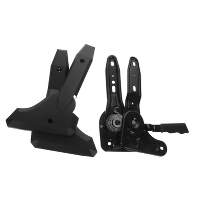 Homoyoyo Seat Recliner Metal Chairs Racing Seats Rotating Carseat Desk ...