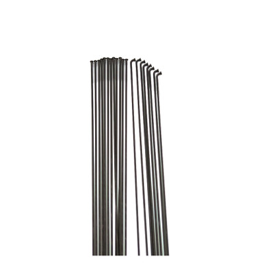 LMDO 4.5g/pc Road Bike Spoke Stainless Steel J-Bend Or Straight Pull ...