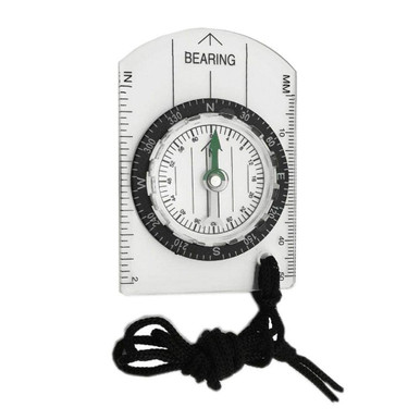 SXRC Compass,Mini Survival Compass, Orienteering Compass,Hiking ...
