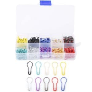 Bulb Safety Pins - Pear Shaped Pins, Embellishments – Annie's Paper Boutique
