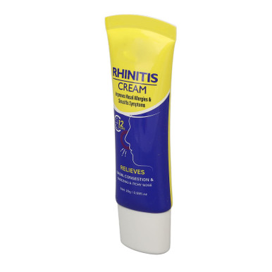 Supplements For Rhinitis Airshi Rhinitis Relief Ointment, Nasal Rhinitis Cream Improve Immunity ...