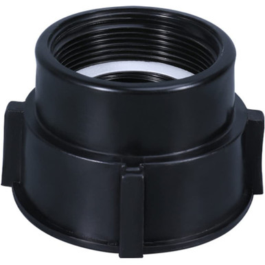 Angoily Heavy Duty Hose IBC Tank Connector IBC Tote Fitting IBC Tote ...