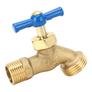 Threaded Hose, Sealed Brass Aging Resistant Excellent Handcrafted ...