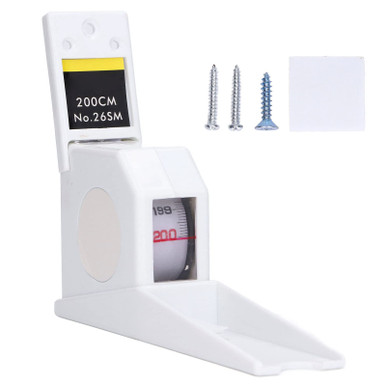 200cm Height Measuring Tape, Height Meter Measuring Ruler, Tape ...