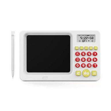 Children's Mathematics Early Education Machine Student Calculator ...
