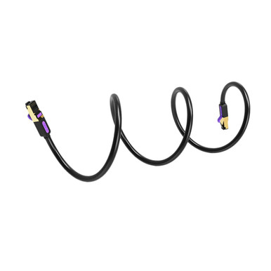OKUMEYR 7 Network Extension Cable Gaming Cable Wire Computer Cable ...