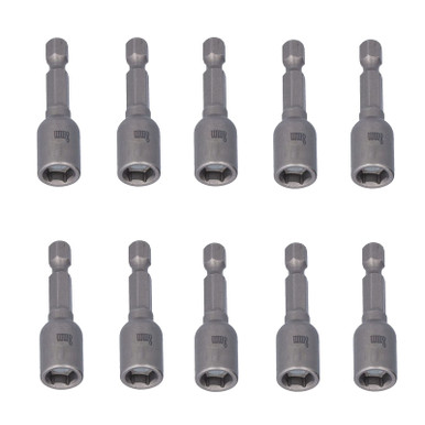 Socket Good Hex Socket Set, Long Service Life Good Wear Resistance Magnetic Sockets ...