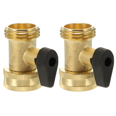 OSALADI 2-Pack Faucet Pull-Out Hose Weight Ball – Gravity Ball For Kitchen Sink Sprayer