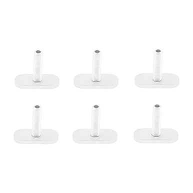 316 Stainless Steel Kayak Rail Track Screws Track ... - Vicedeal