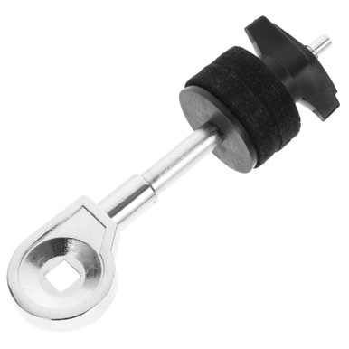 COOPHYA Cymbal Head Drum Kit Cymbal Stacker Attachment Cymbal Stacker ...