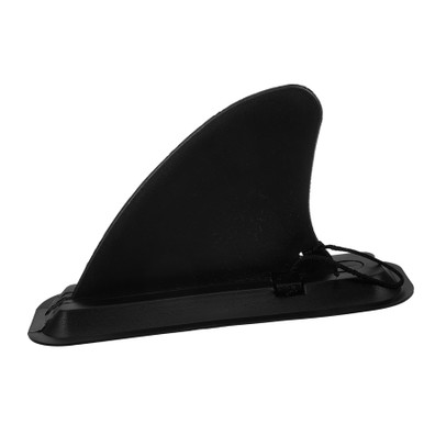 YARNOW 1 Set Paddle/Rudder Kayak Small Fish Paddleboard fin Tail Rudder ...