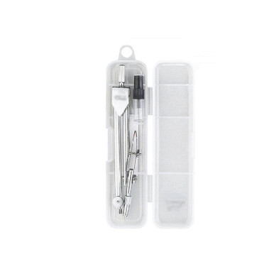 Compass Geometry Tool Drafting Drawing Tools Teaching Learning ...