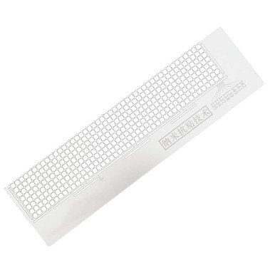 Diamond Strip Ruler Diamond Picture Ruler Mesh Ruler Grid Diamond Drawing Tool Diamond ...