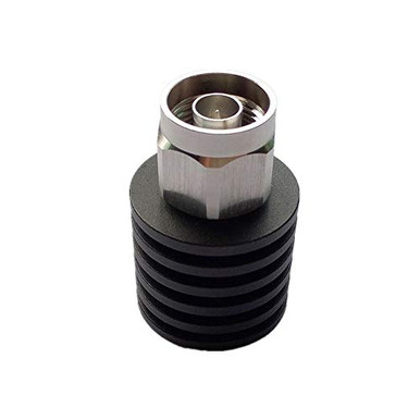 BECEN 5W Dummy Load Low VSWR N Male Connector,Termination, 50 ohm, VSWR ...